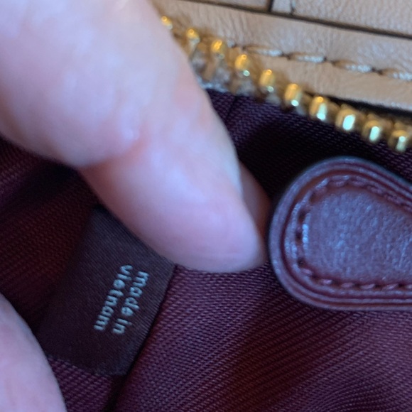 COACH DREAMER 36 - Picture 13 of 13